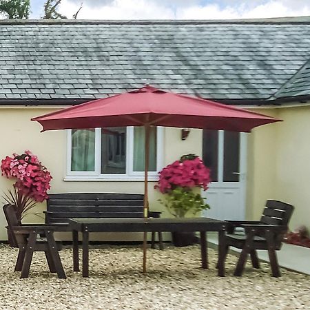Peach Tree Cottage Winterbourne Steepleton Экстерьер фото